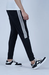 Comfy Black Joggers Pant